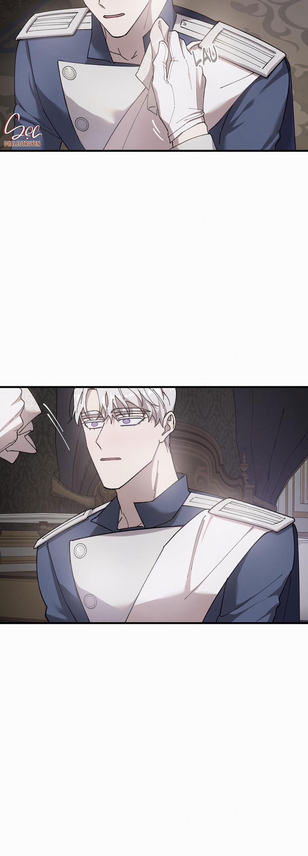 Đóa Hoa Của Mặt Trời 36 trang 26