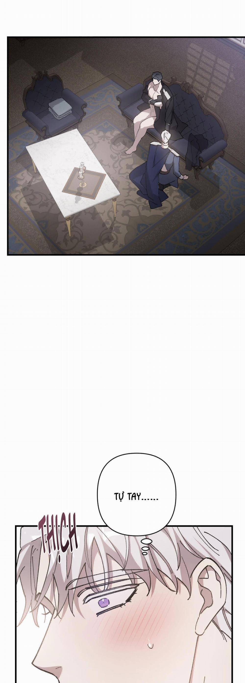 Đóa Hoa Của Mặt Trời 36 trang 27