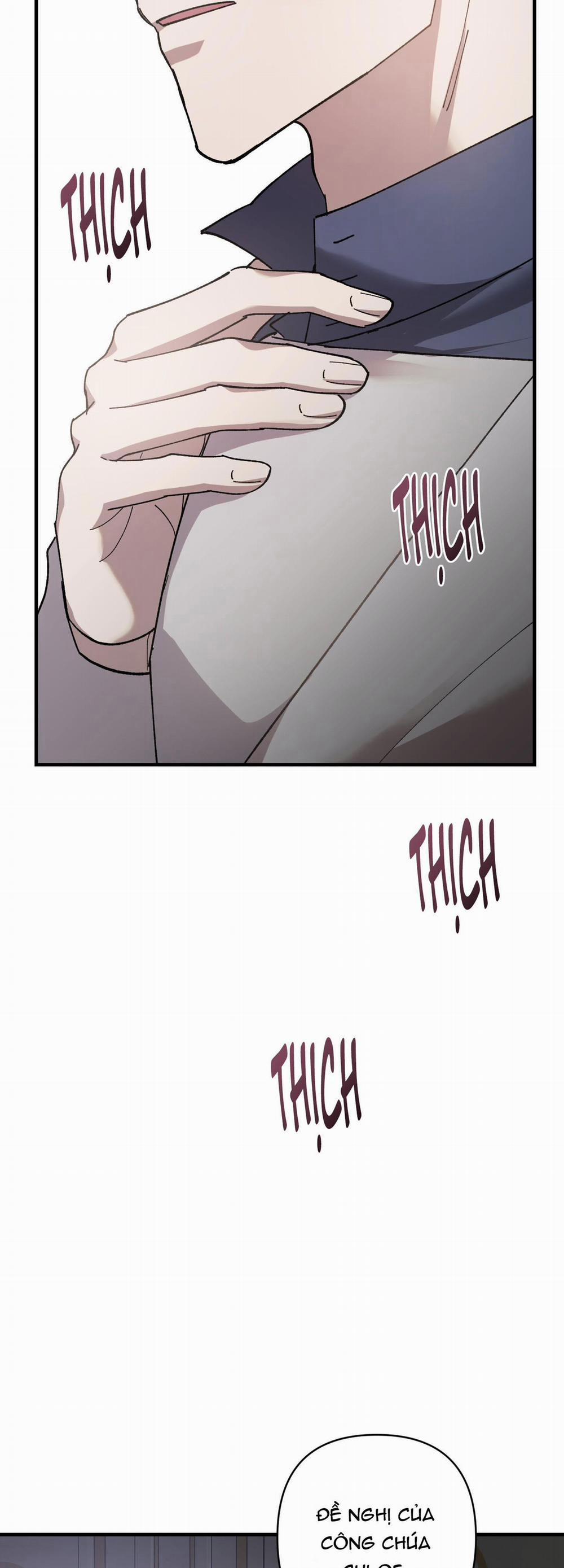 Đóa Hoa Của Mặt Trời 36 trang 28