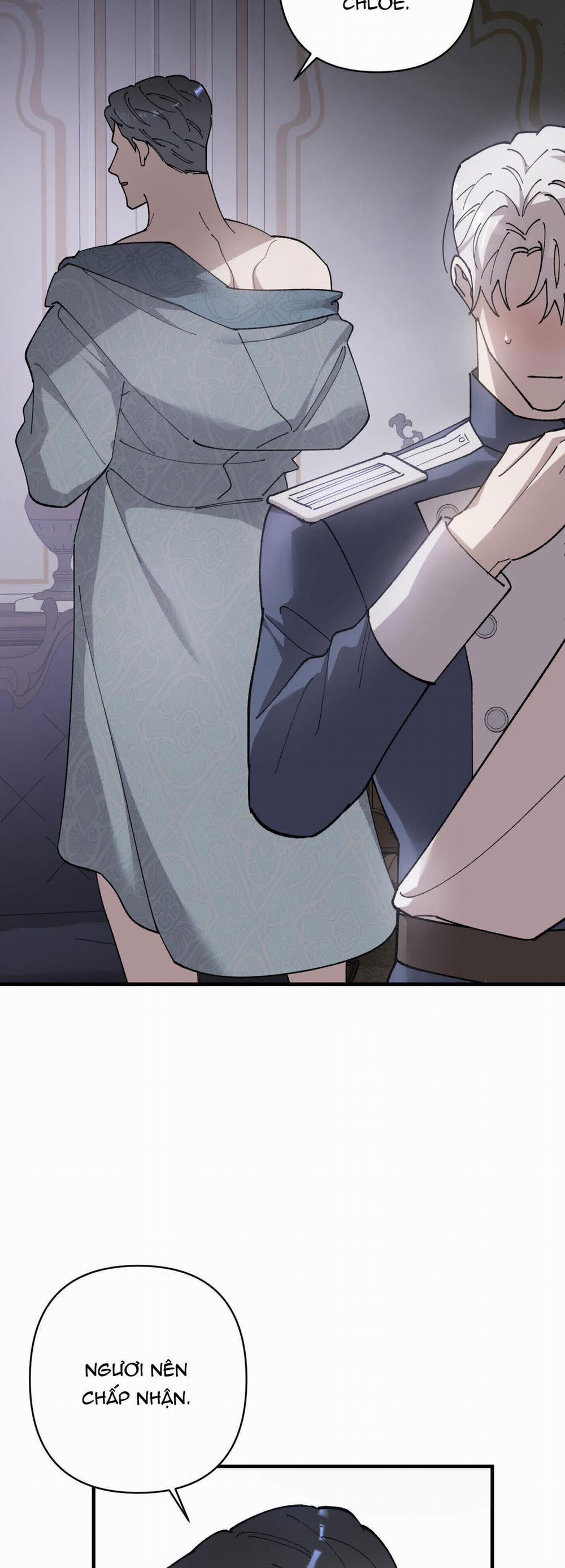 Đóa Hoa Của Mặt Trời 36 trang 29