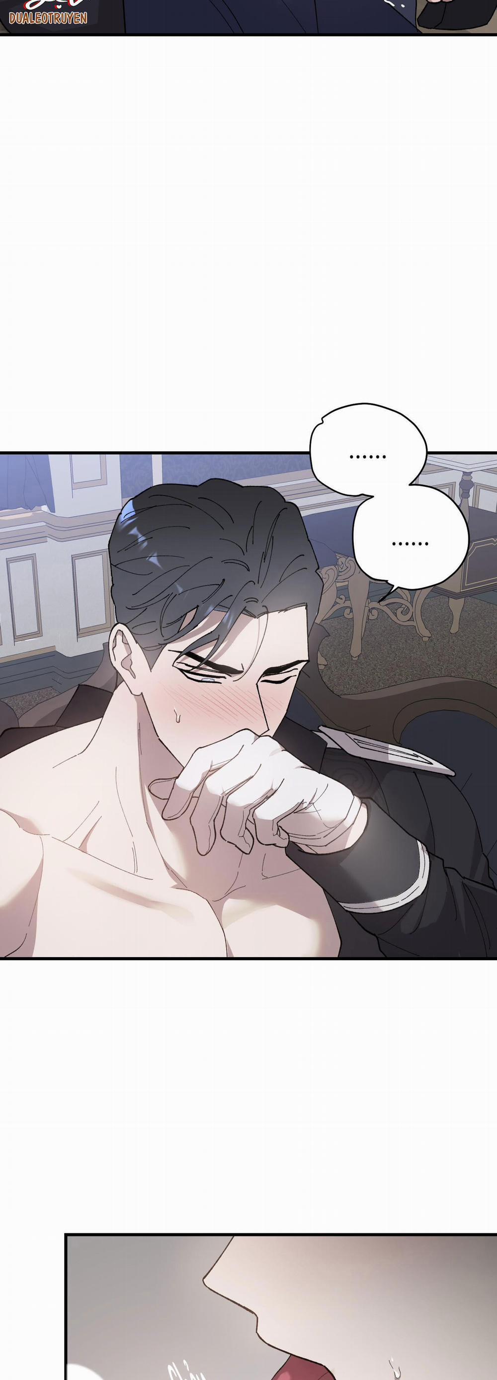 Đóa Hoa Của Mặt Trời 36 trang 3