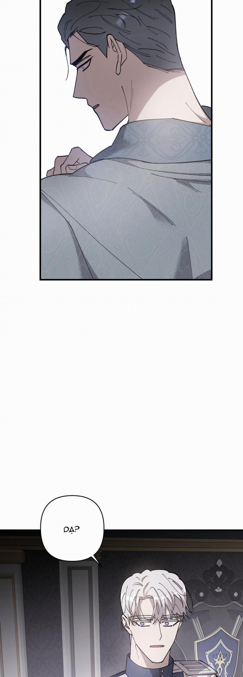 Đóa Hoa Của Mặt Trời 36 trang 30