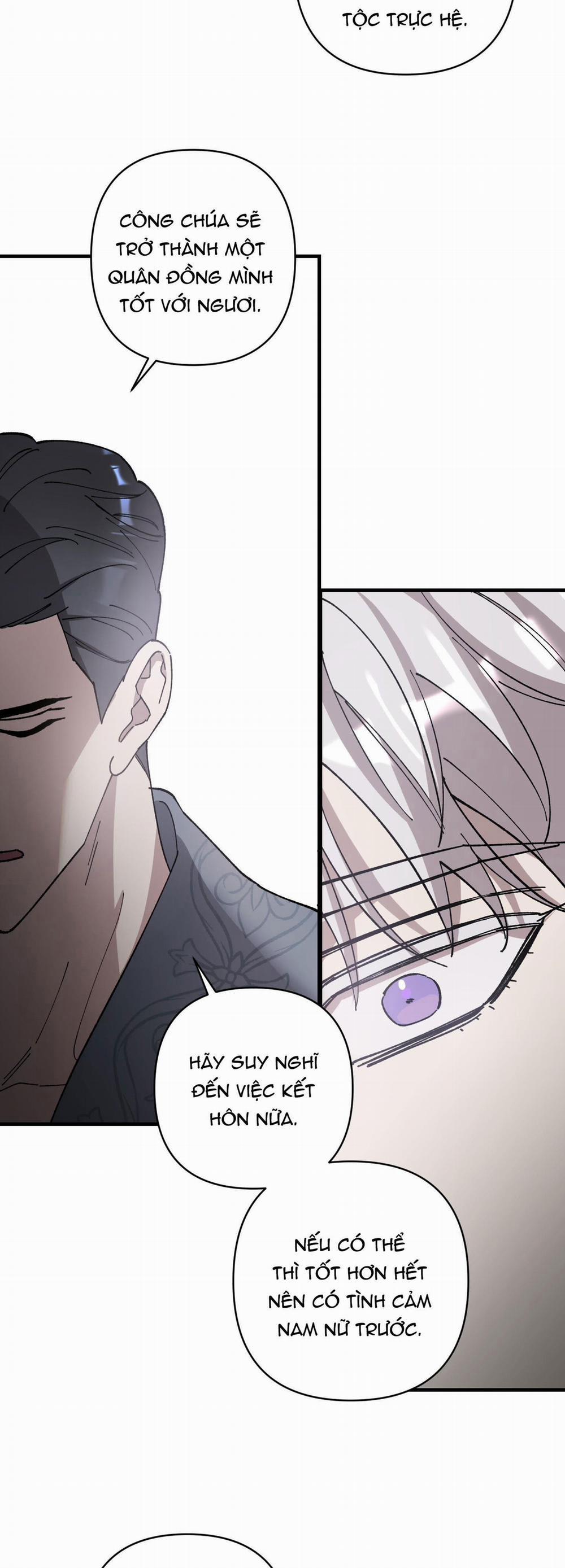 Đóa Hoa Của Mặt Trời 36 trang 32