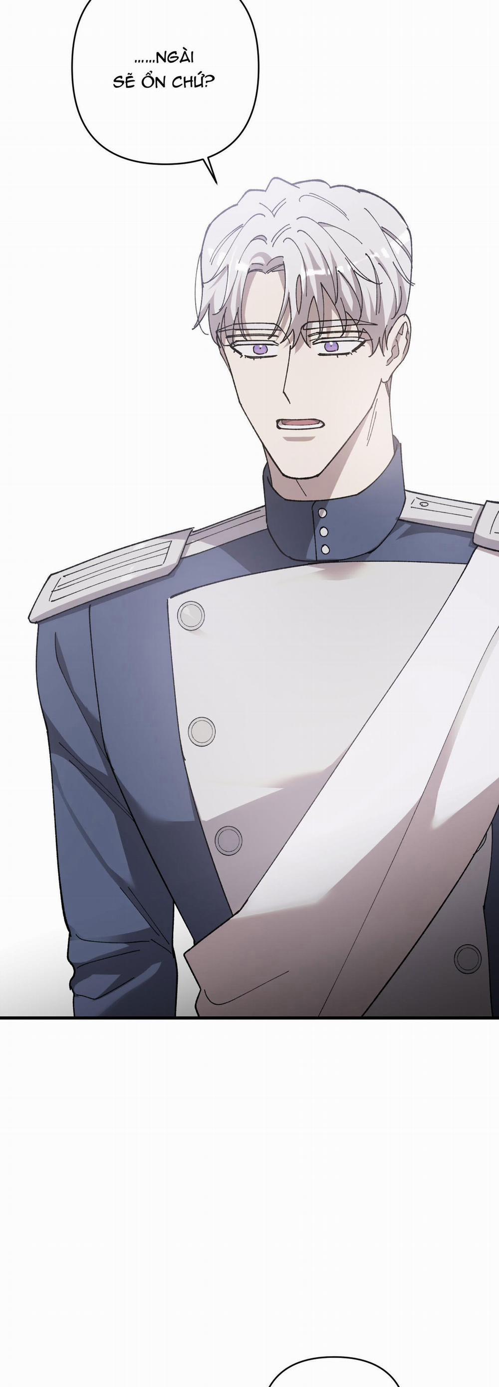 Đóa Hoa Của Mặt Trời 36 trang 33