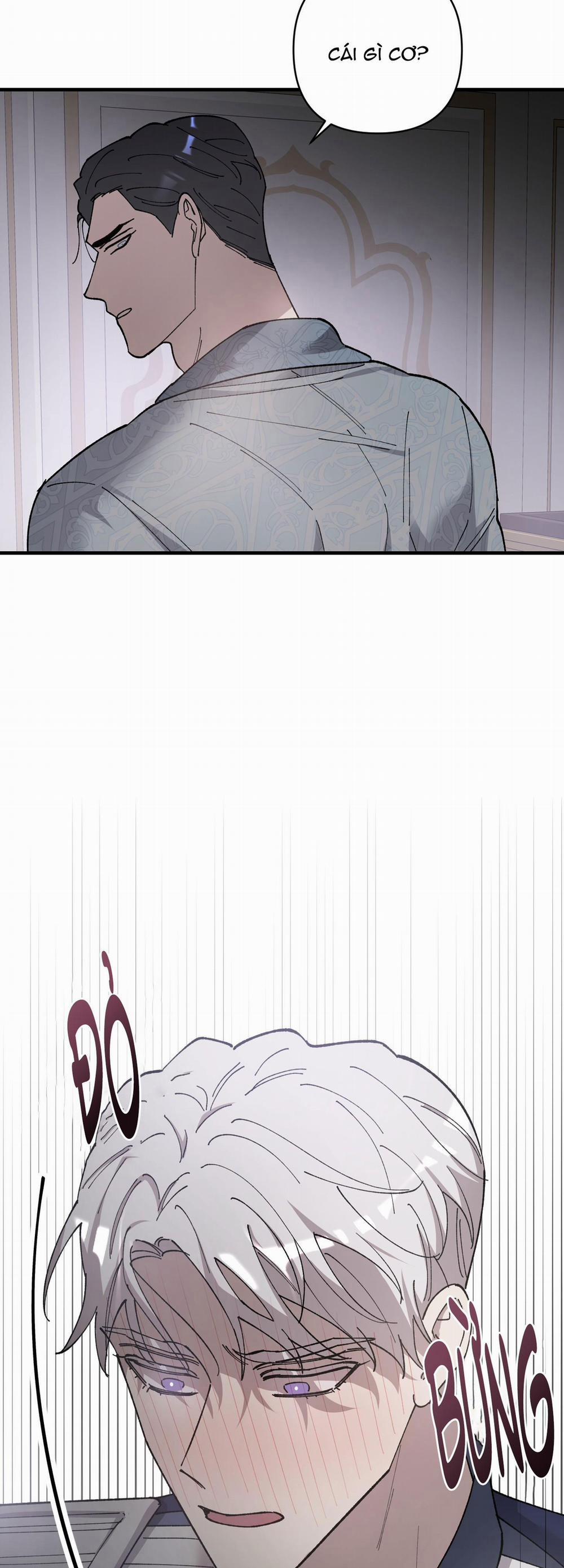 Đóa Hoa Của Mặt Trời 36 trang 34