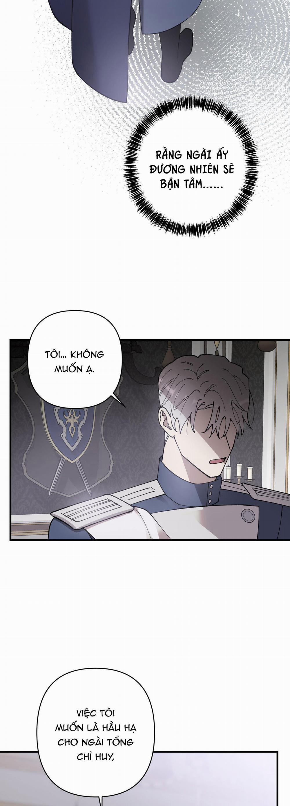 Đóa Hoa Của Mặt Trời 36 trang 36