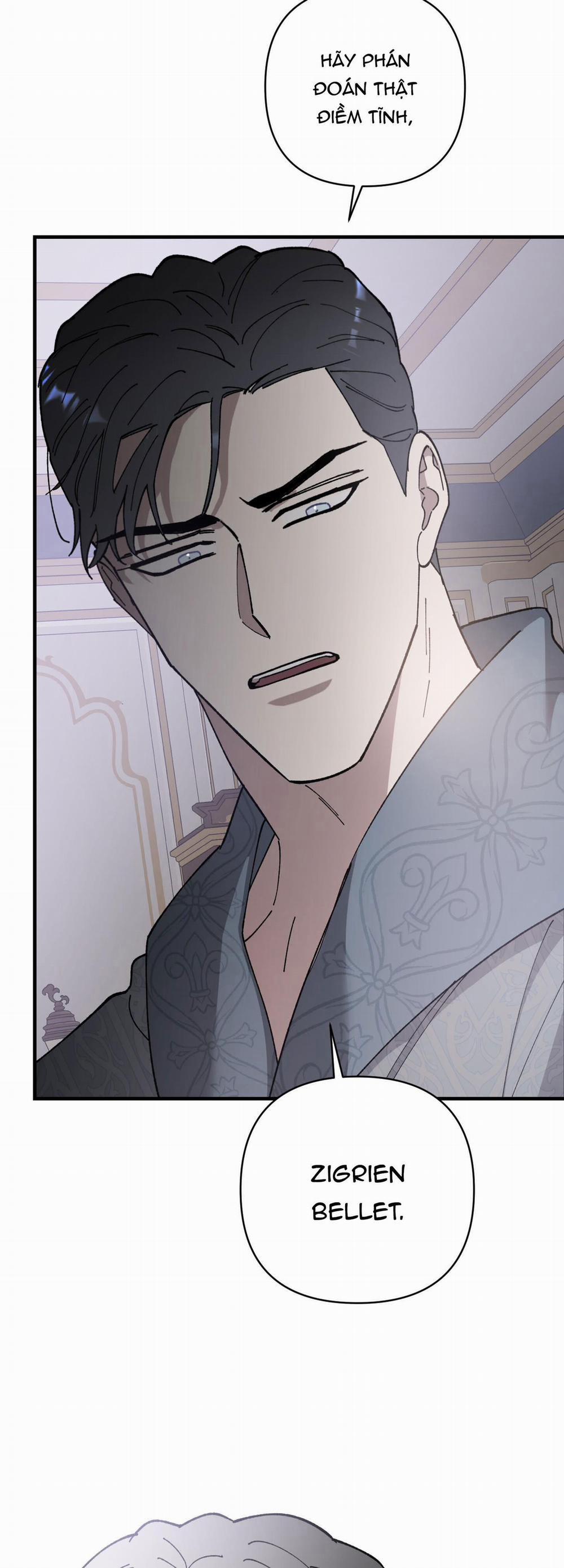 Đóa Hoa Của Mặt Trời 36 trang 39