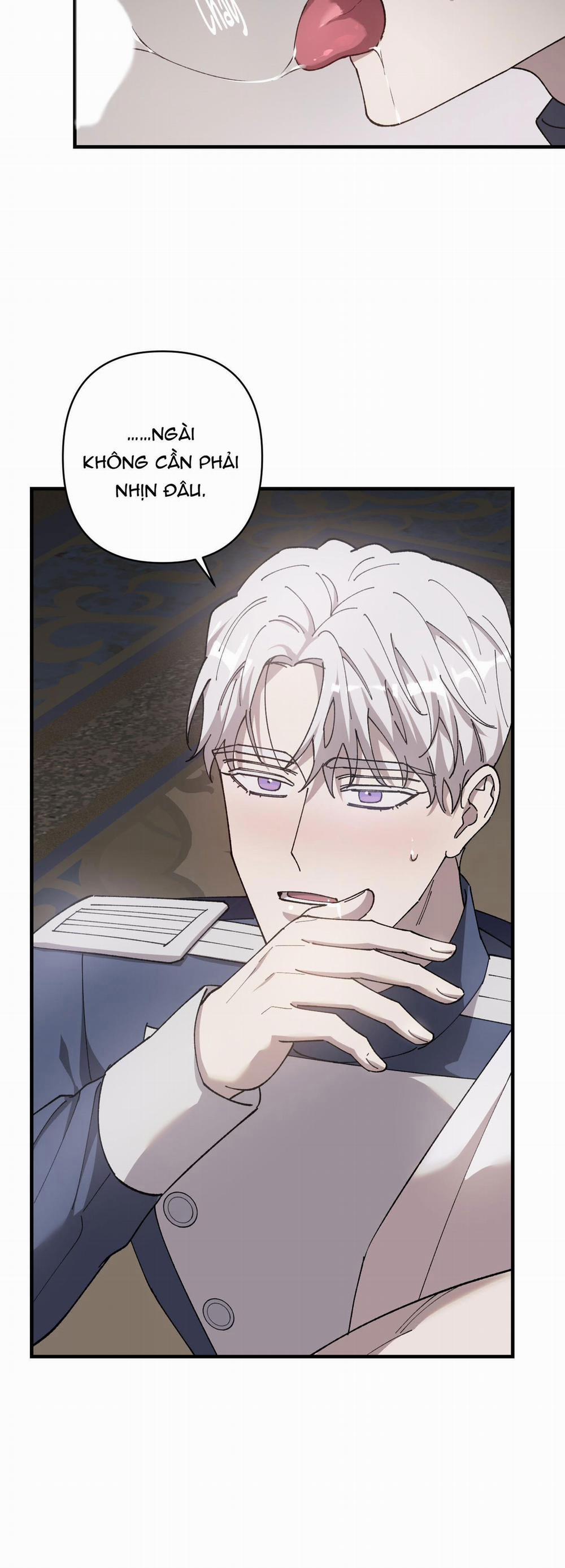 Đóa Hoa Của Mặt Trời 36 trang 4