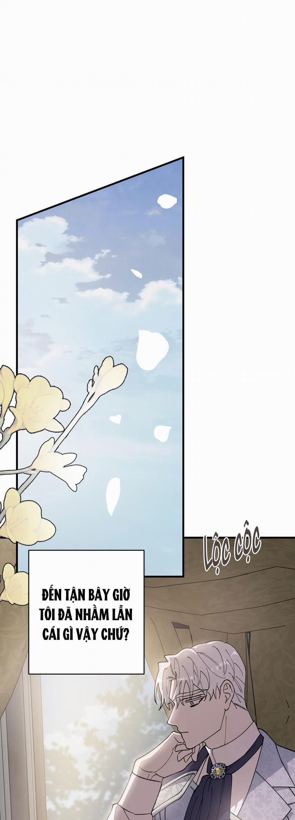 Đóa Hoa Của Mặt Trời 36 trang 41