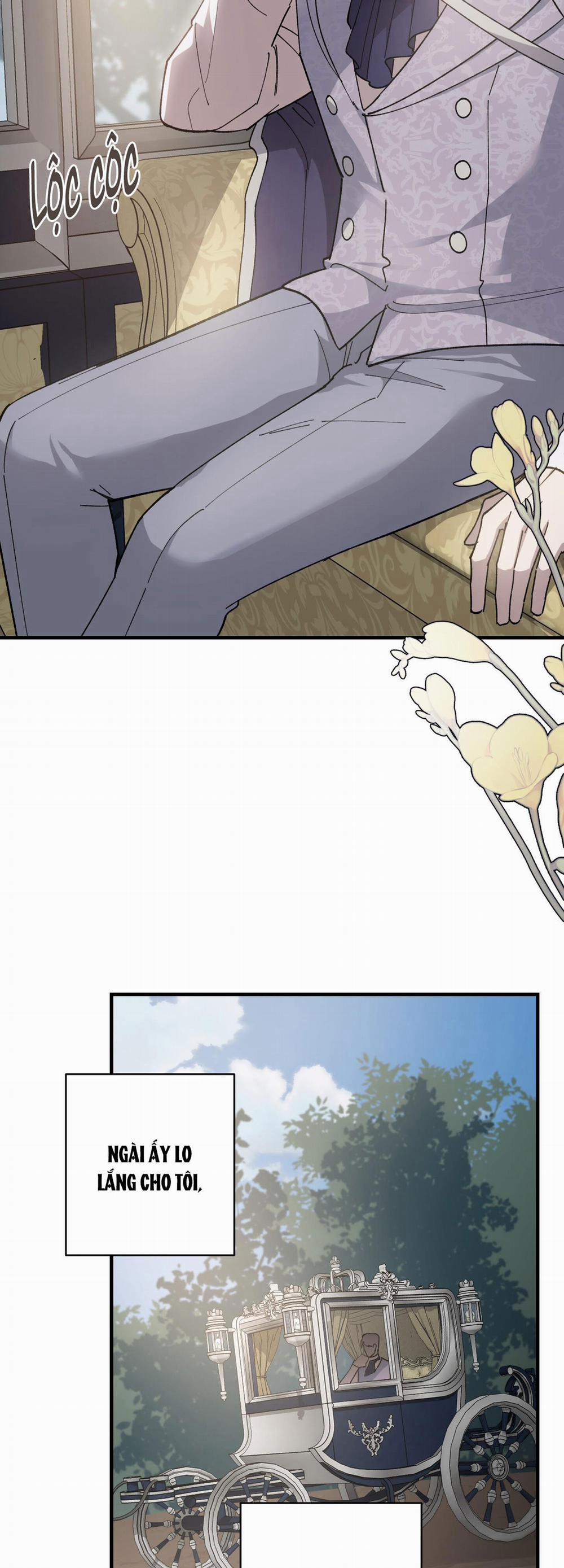 Đóa Hoa Của Mặt Trời 36 trang 42