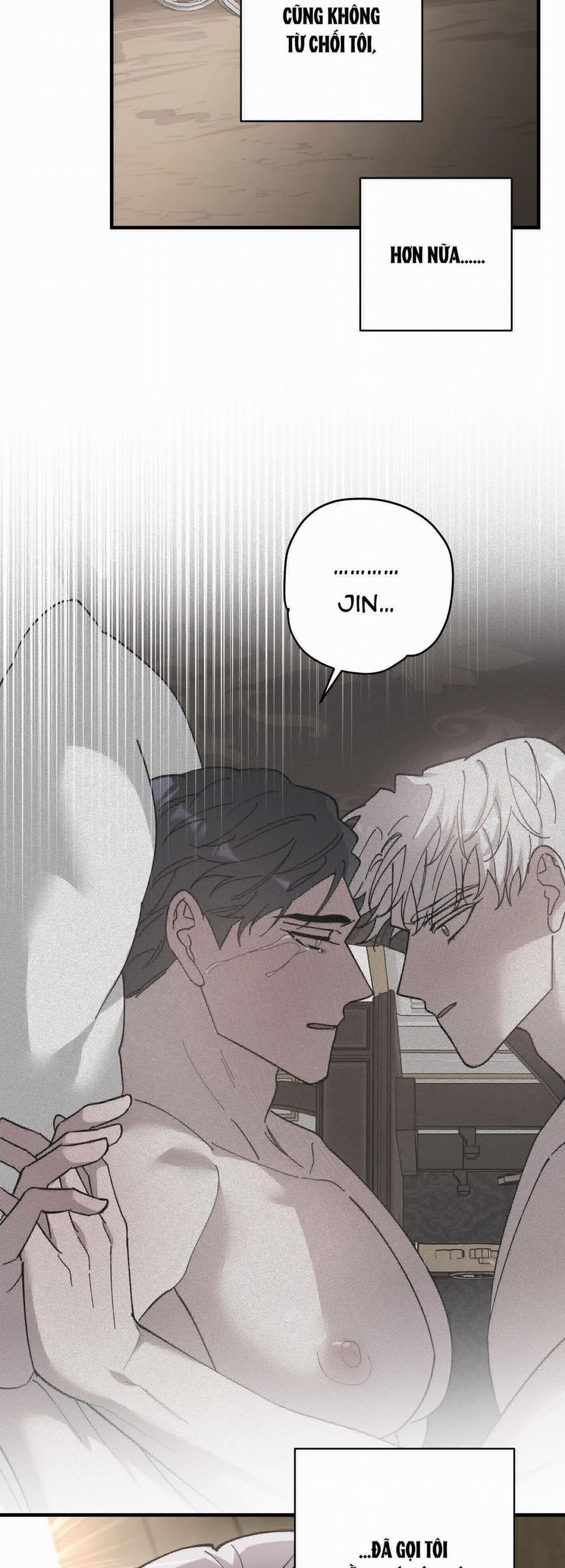 Đóa Hoa Của Mặt Trời 36 trang 43