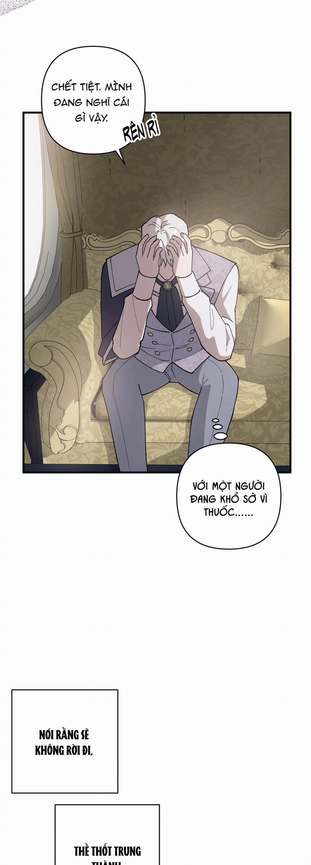 Đóa Hoa Của Mặt Trời 36 trang 45