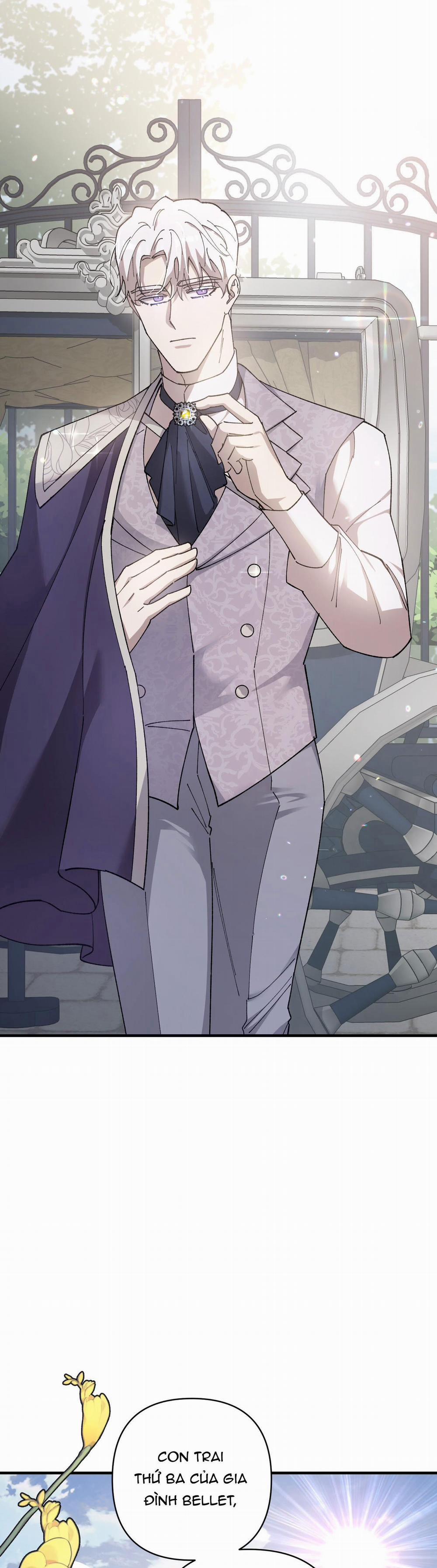 Đóa Hoa Của Mặt Trời 36 trang 51