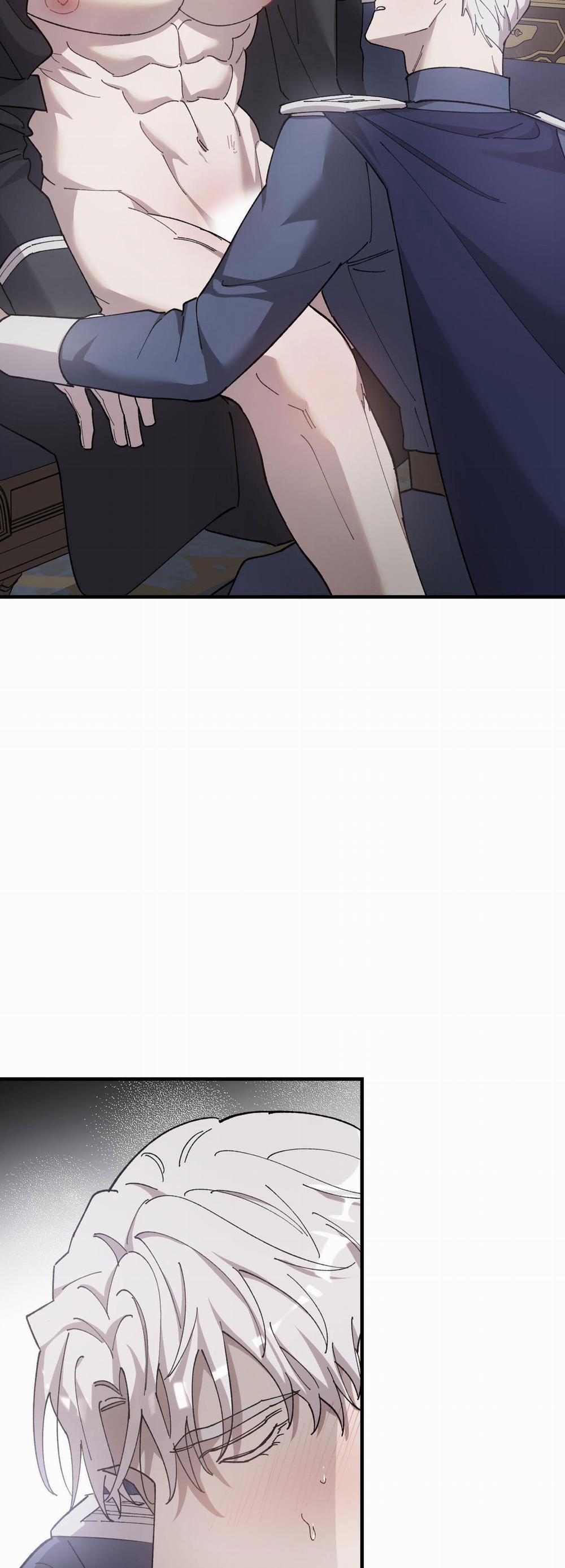 Đóa Hoa Của Mặt Trời 36 trang 6