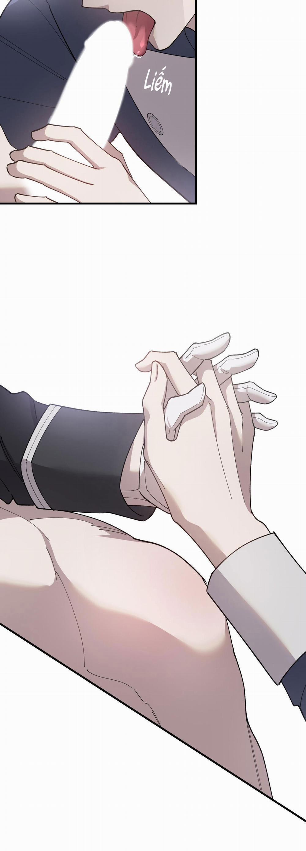 Đóa Hoa Của Mặt Trời 36 trang 7