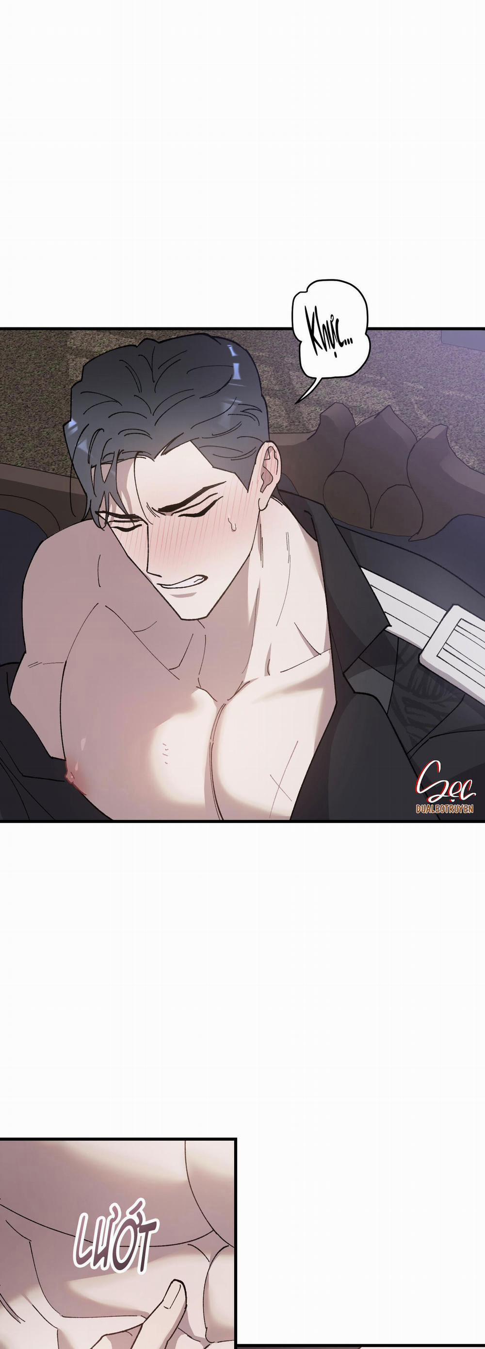 Đóa Hoa Của Mặt Trời 36 trang 8