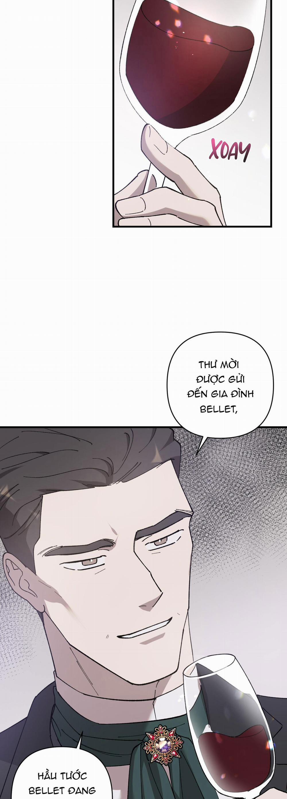 Đóa Hoa Của Mặt Trời 37 trang 10