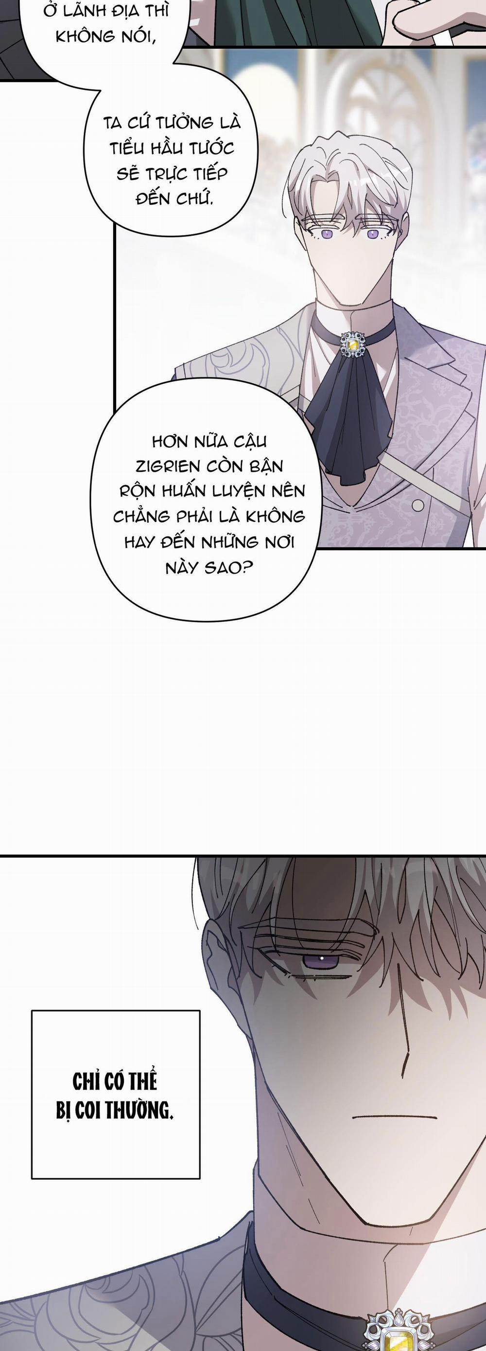 Đóa Hoa Của Mặt Trời 37 trang 11