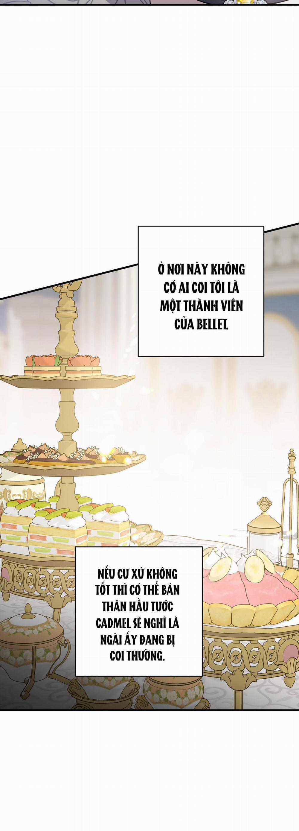 Đóa Hoa Của Mặt Trời 37 trang 12