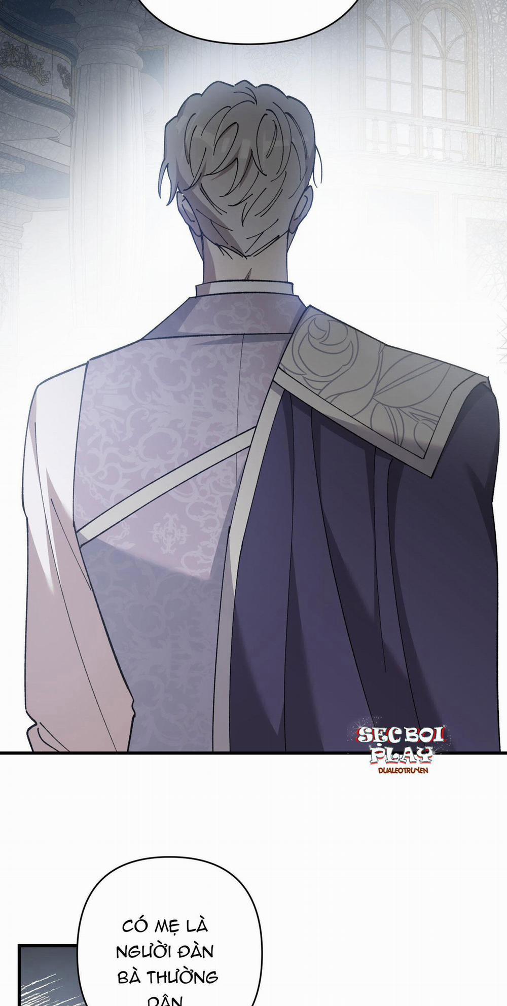 Đóa Hoa Của Mặt Trời 37 trang 18
