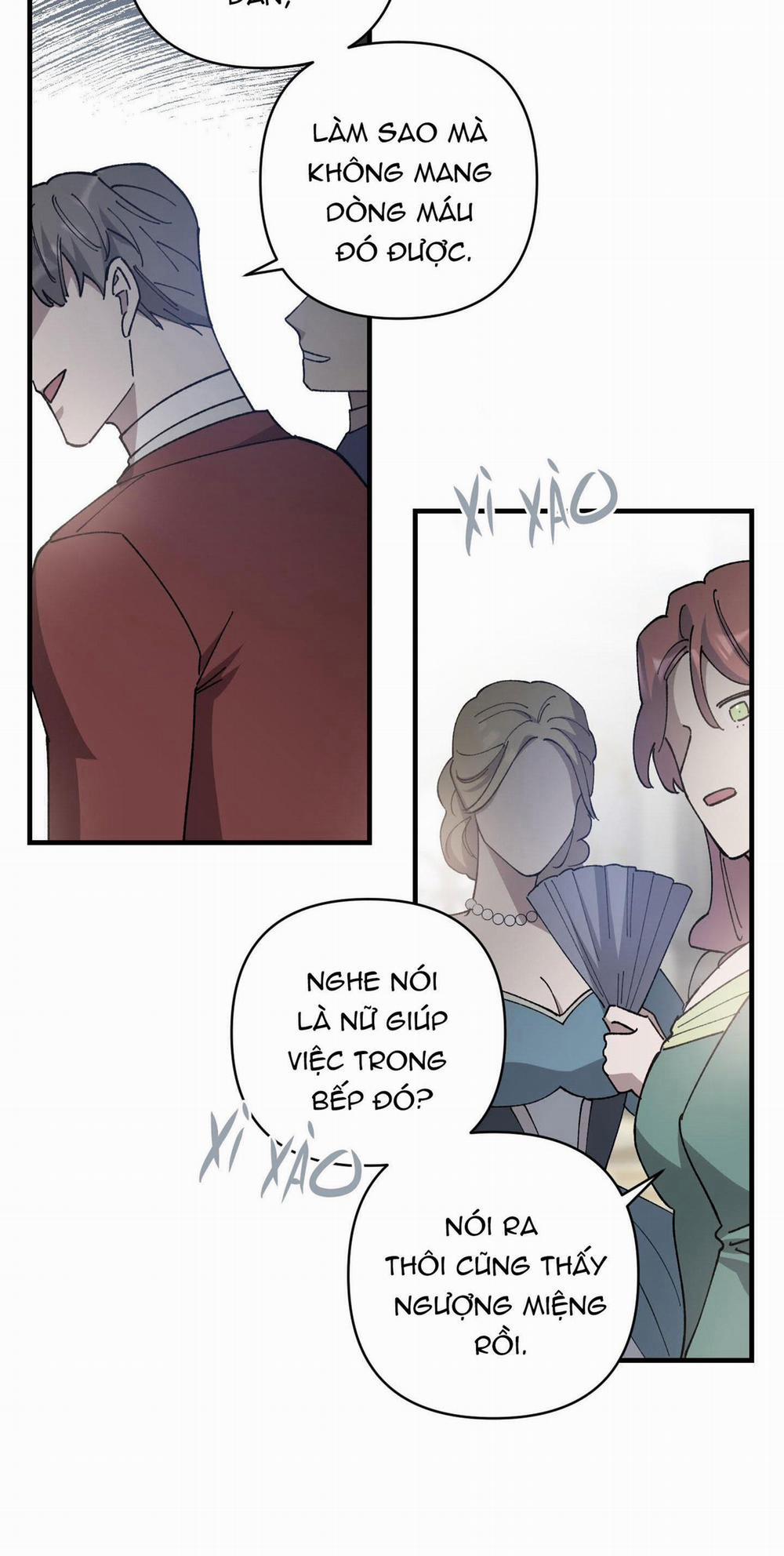 Đóa Hoa Của Mặt Trời 37 trang 19