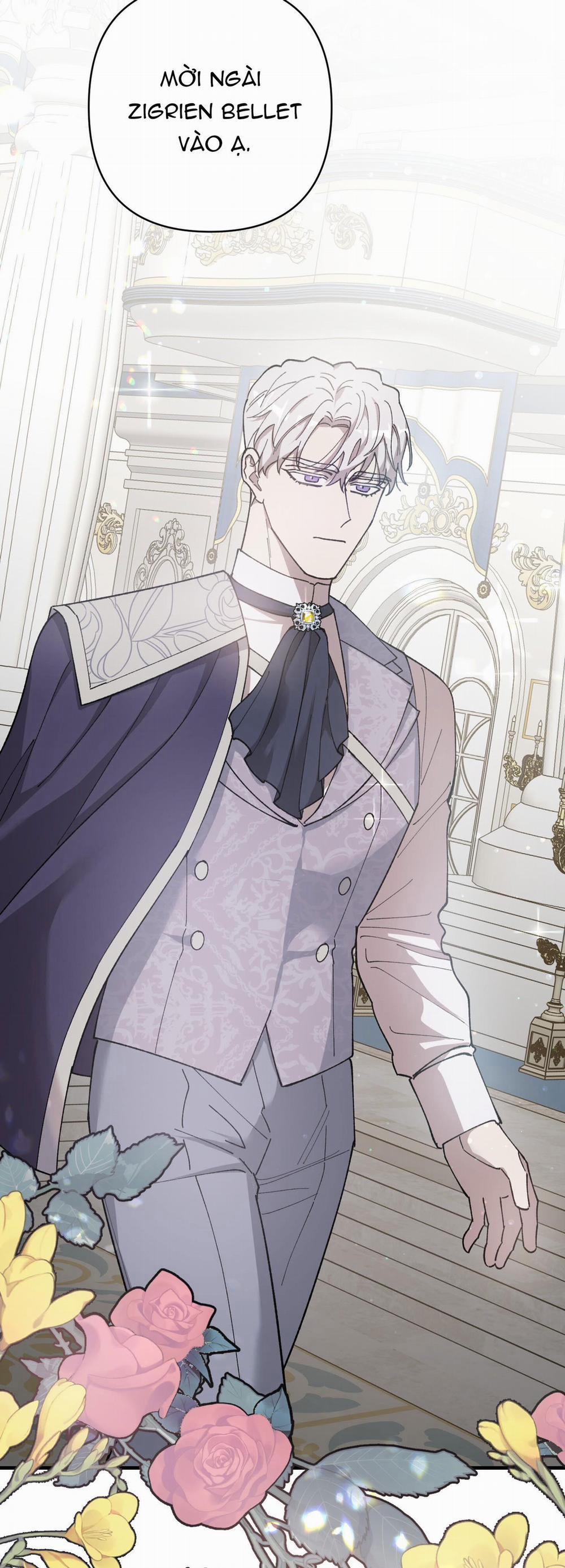 Đóa Hoa Của Mặt Trời 37 trang 2