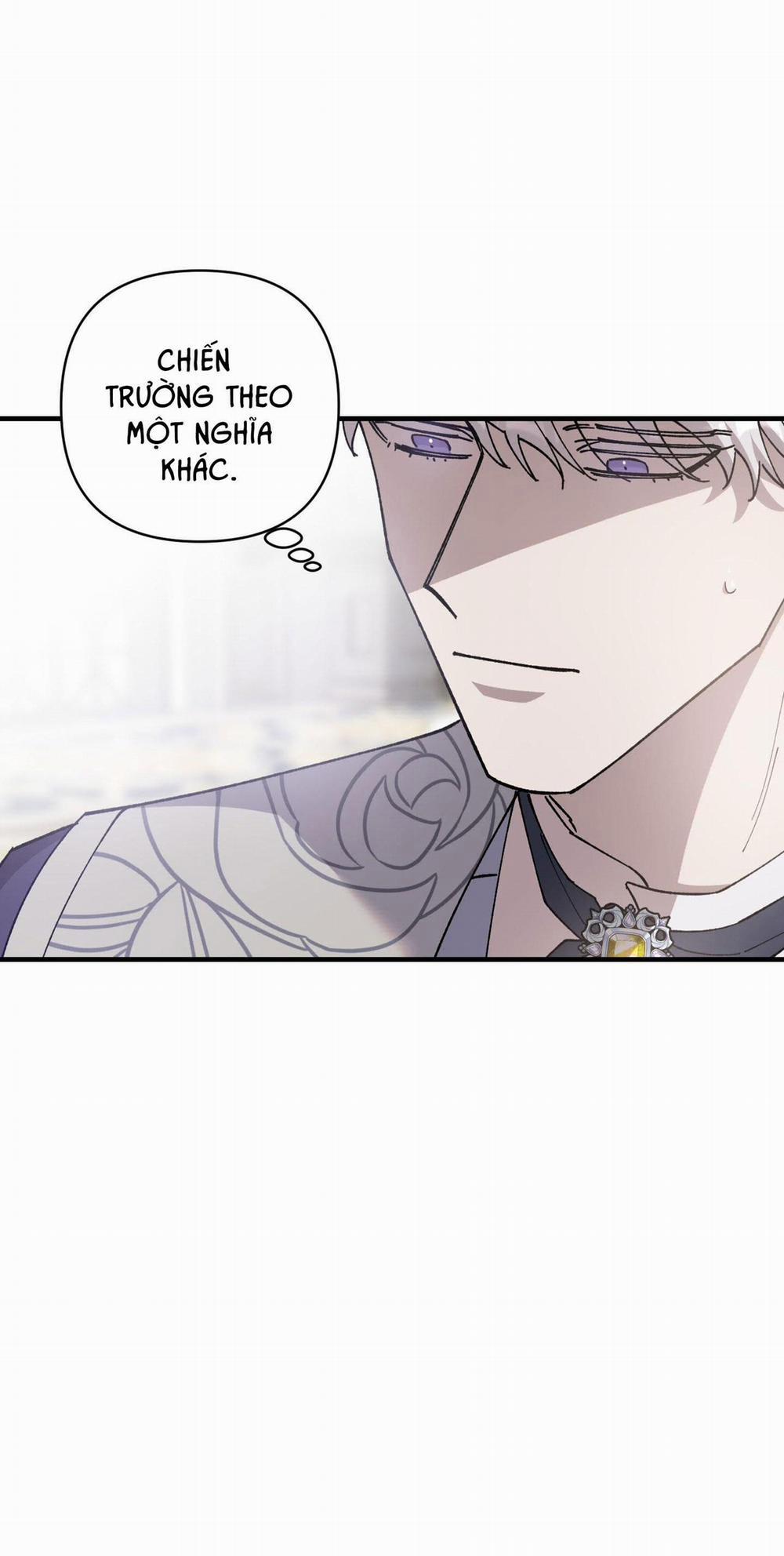 Đóa Hoa Của Mặt Trời 37 trang 20