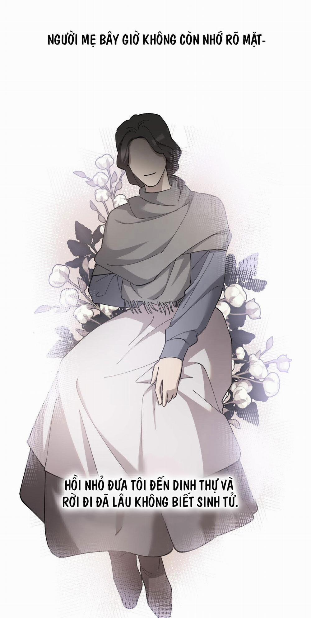 Đóa Hoa Của Mặt Trời 37 trang 21