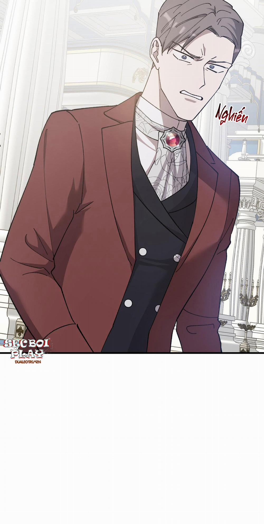 Đóa Hoa Của Mặt Trời 37 trang 27