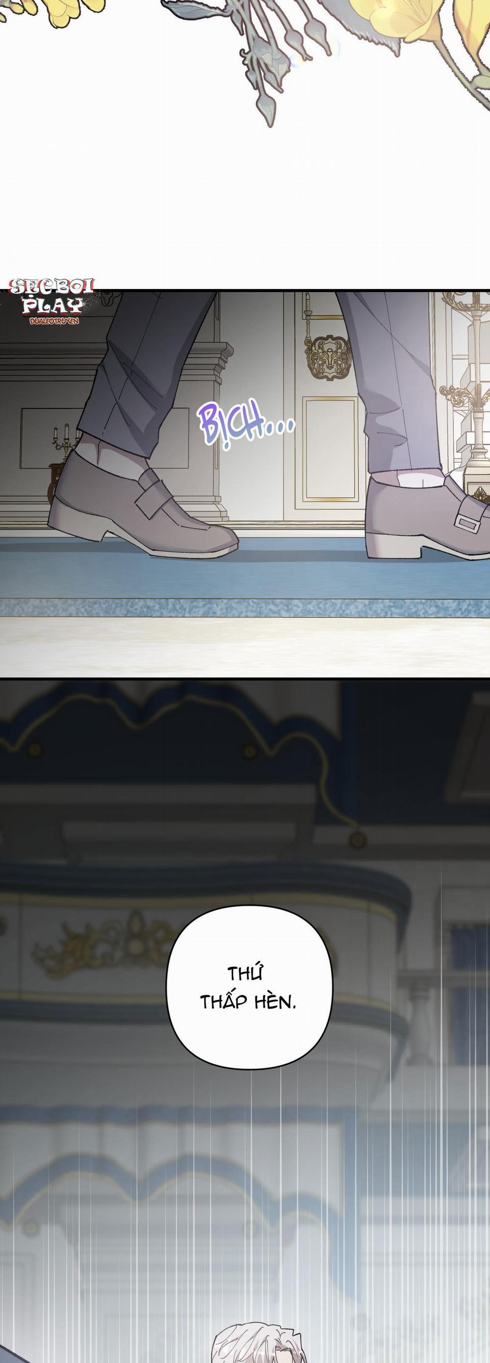 Đóa Hoa Của Mặt Trời 37 trang 3