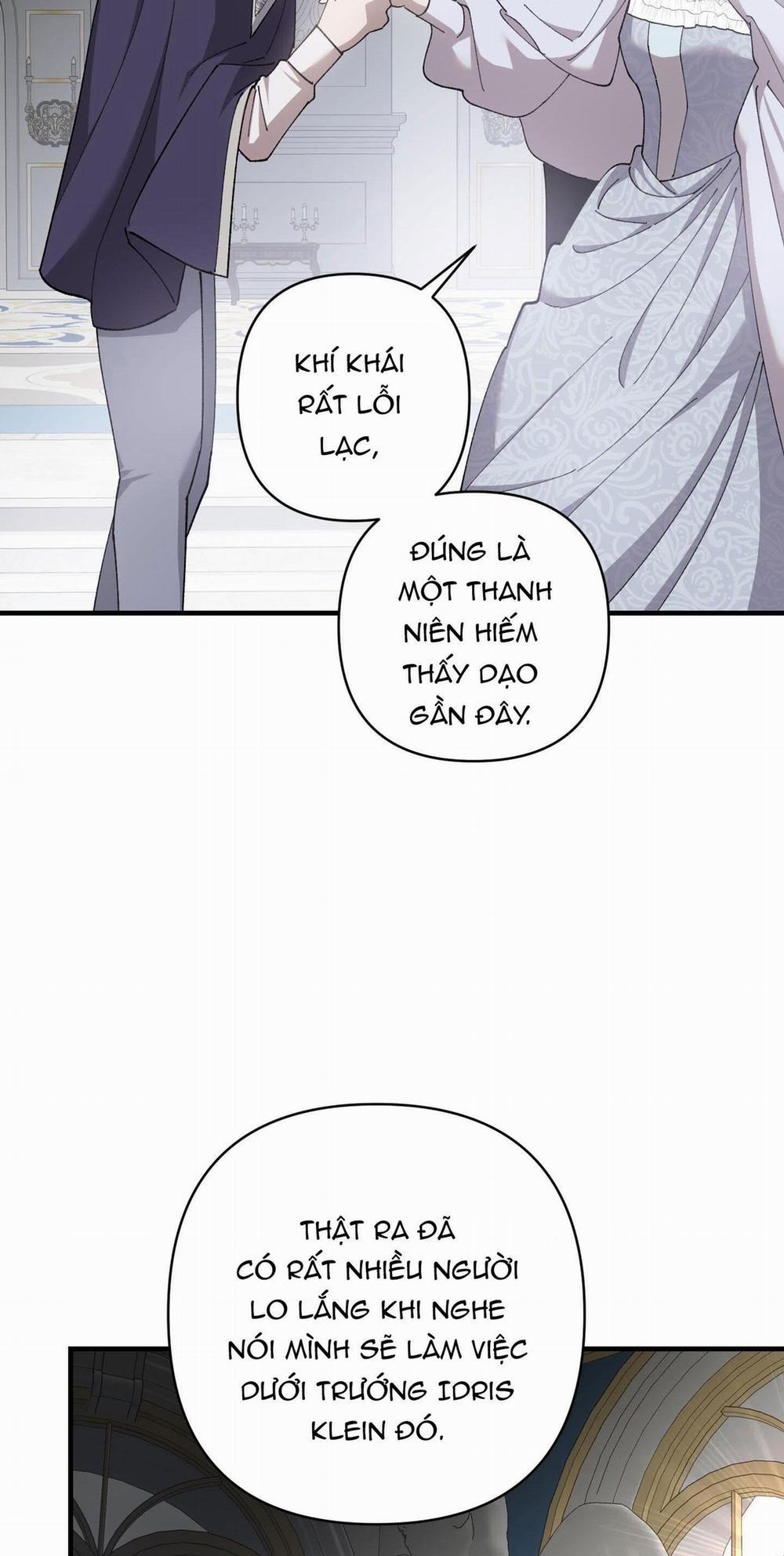 Đóa Hoa Của Mặt Trời 37 trang 32