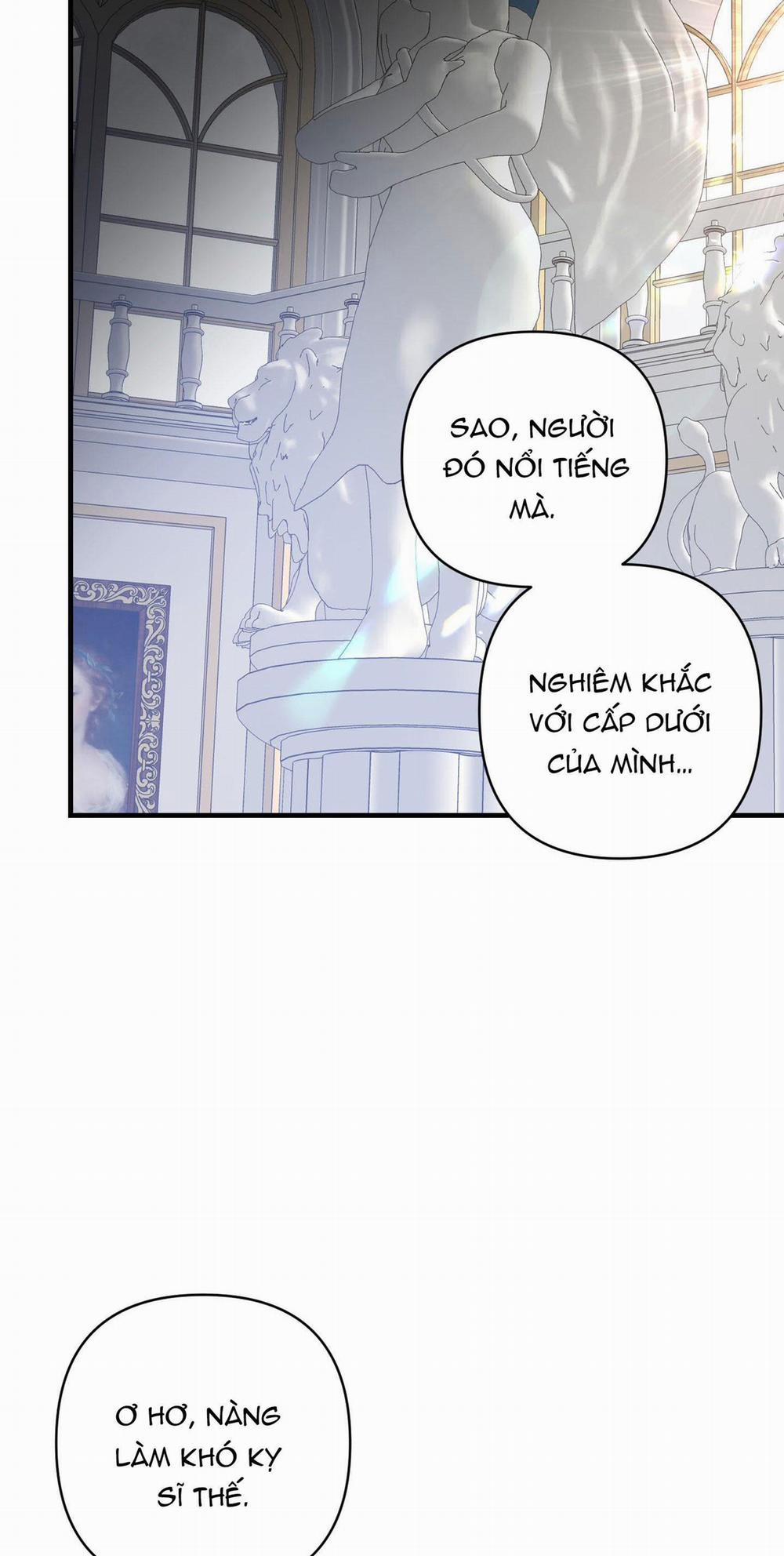 Đóa Hoa Của Mặt Trời 37 trang 33