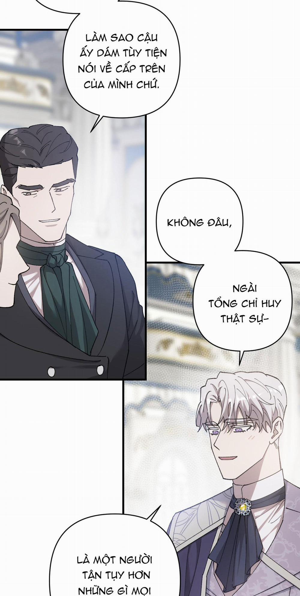 Đóa Hoa Của Mặt Trời 37 trang 34