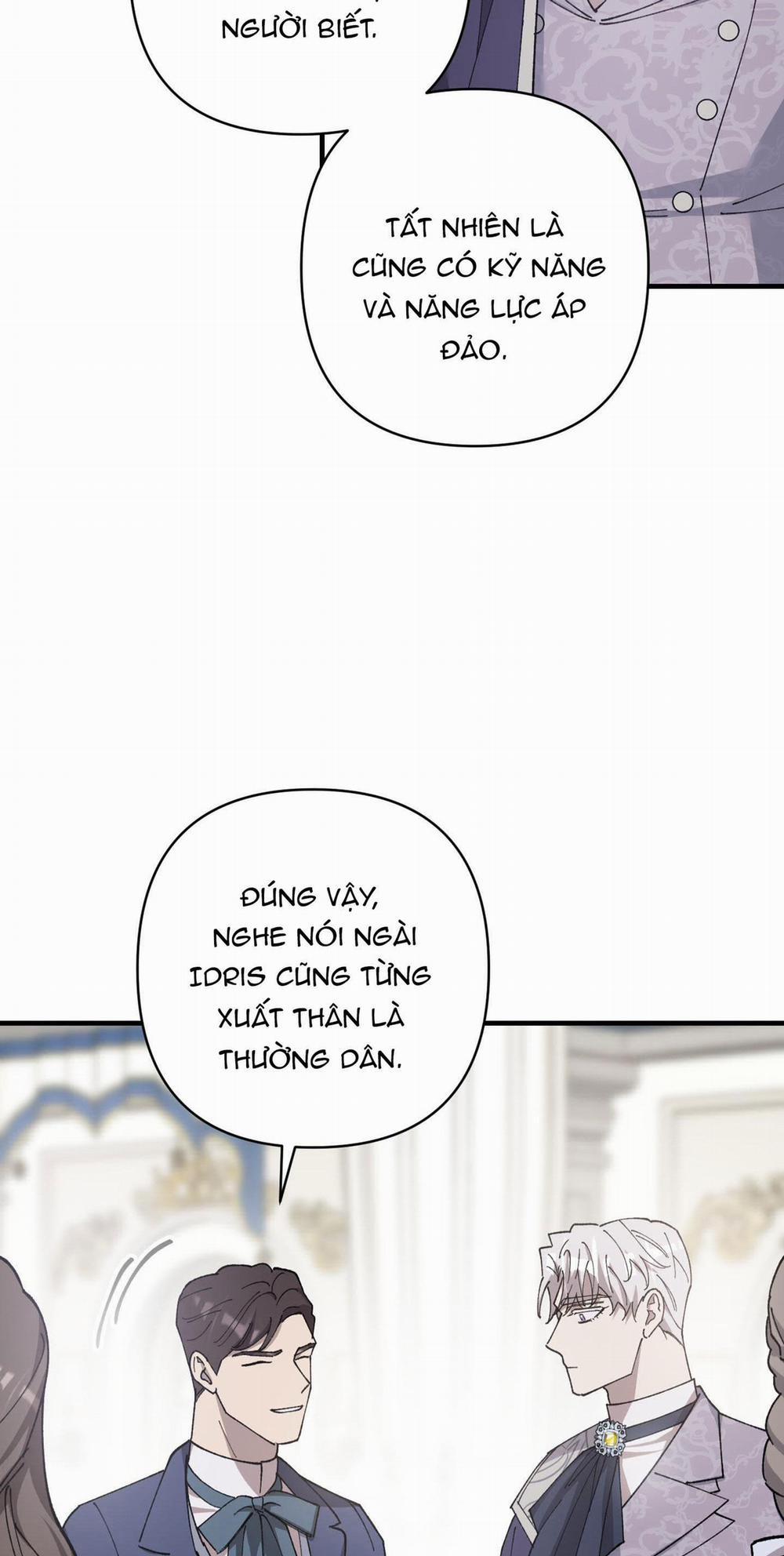 Đóa Hoa Của Mặt Trời 37 trang 35