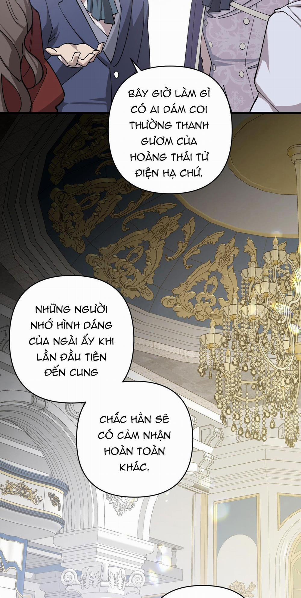 Đóa Hoa Của Mặt Trời 37 trang 36