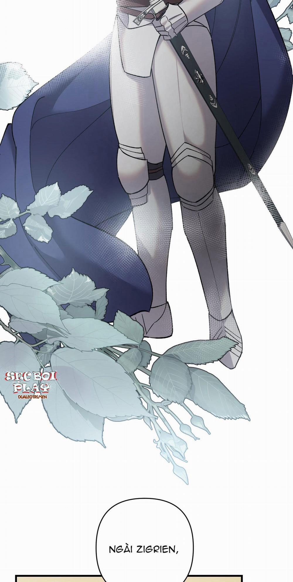 Đóa Hoa Của Mặt Trời 37 trang 39