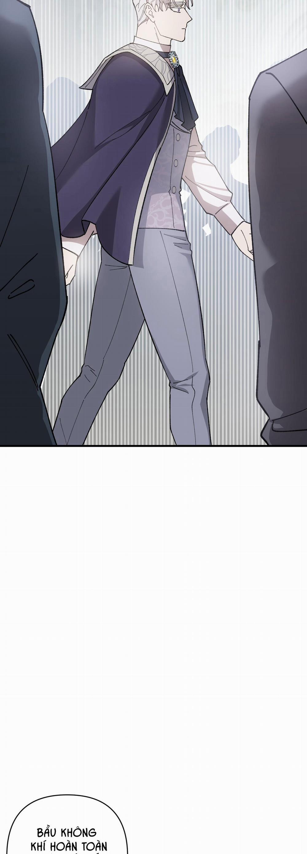 Đóa Hoa Của Mặt Trời 37 trang 4