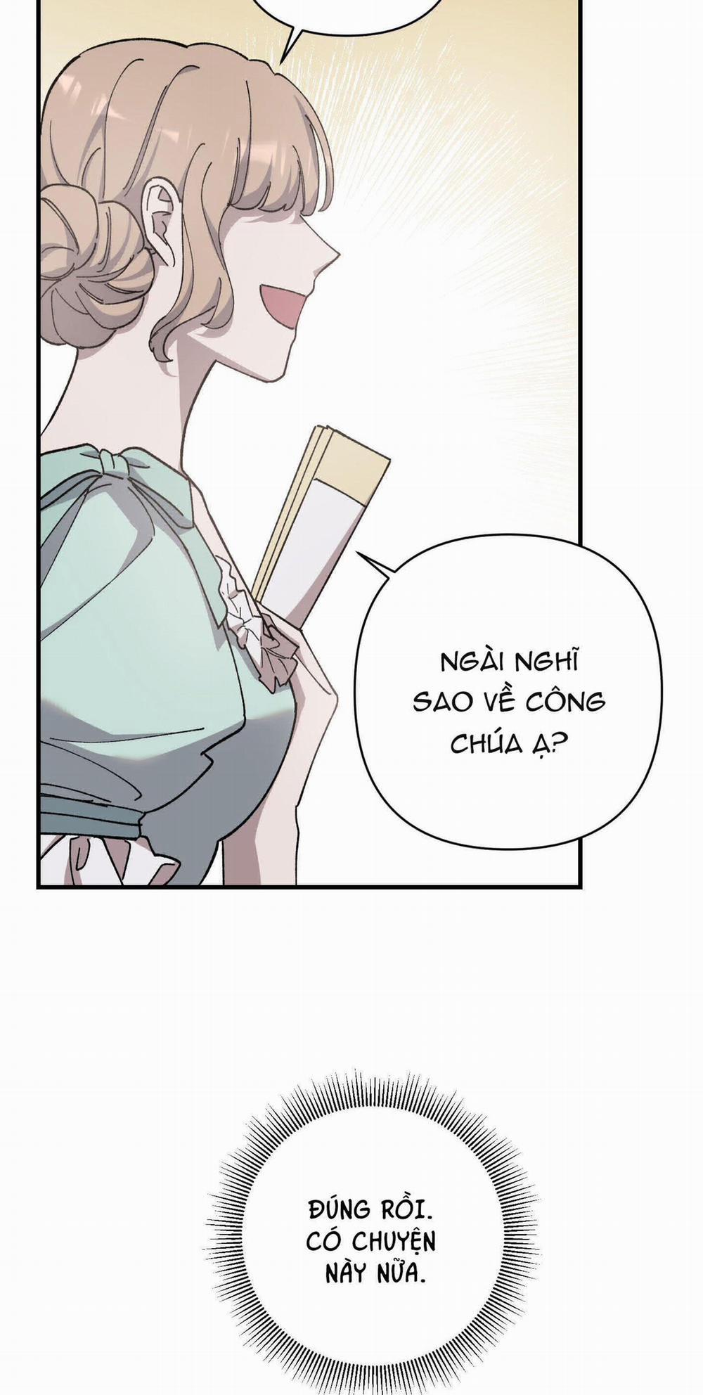 Đóa Hoa Của Mặt Trời 37 trang 40