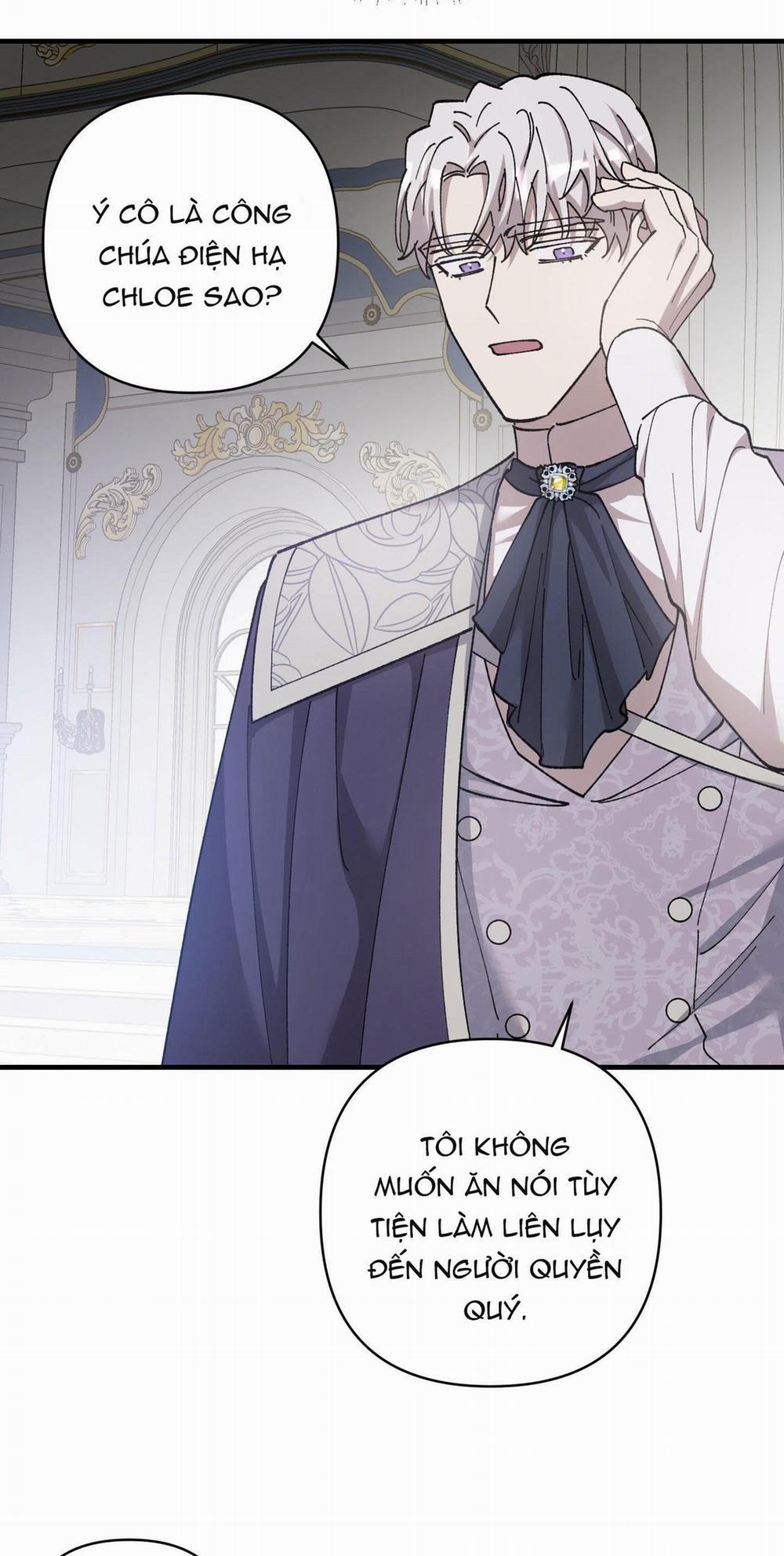 Đóa Hoa Của Mặt Trời 37 trang 41