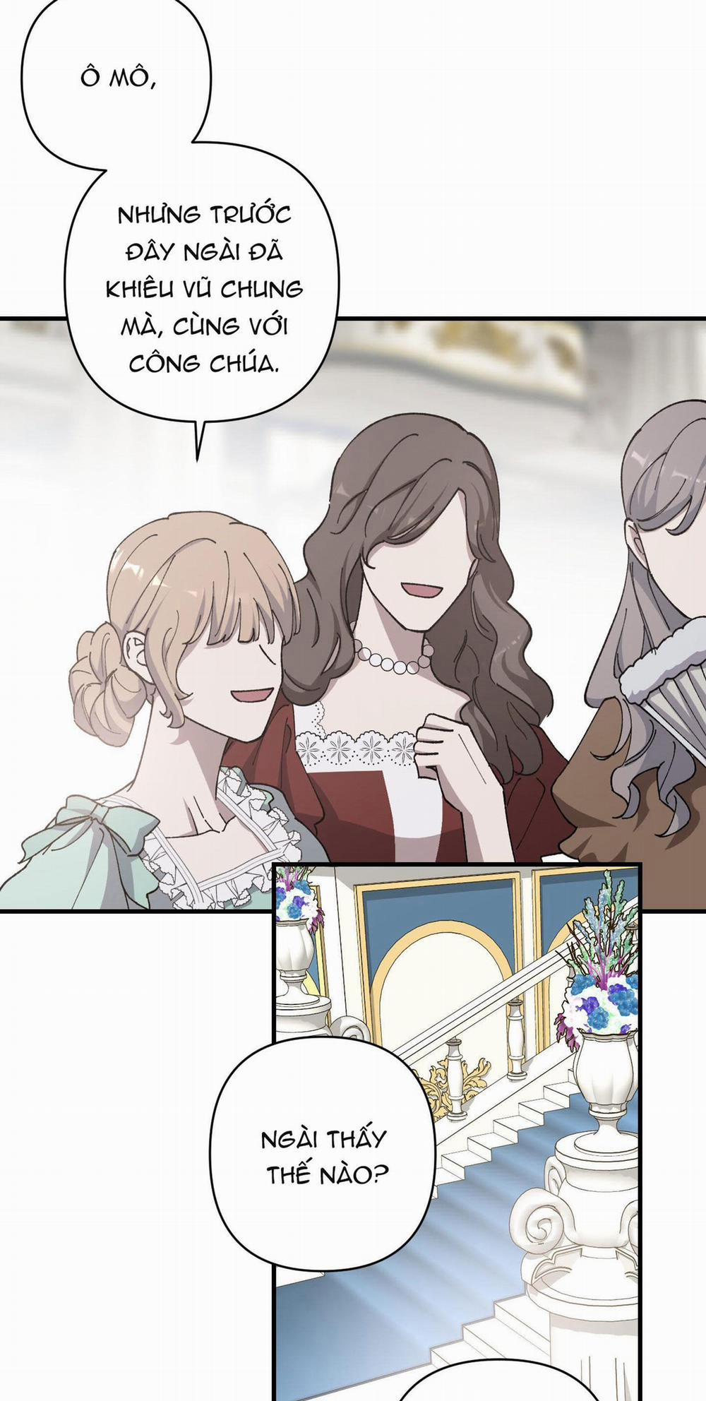 Đóa Hoa Của Mặt Trời 37 trang 42