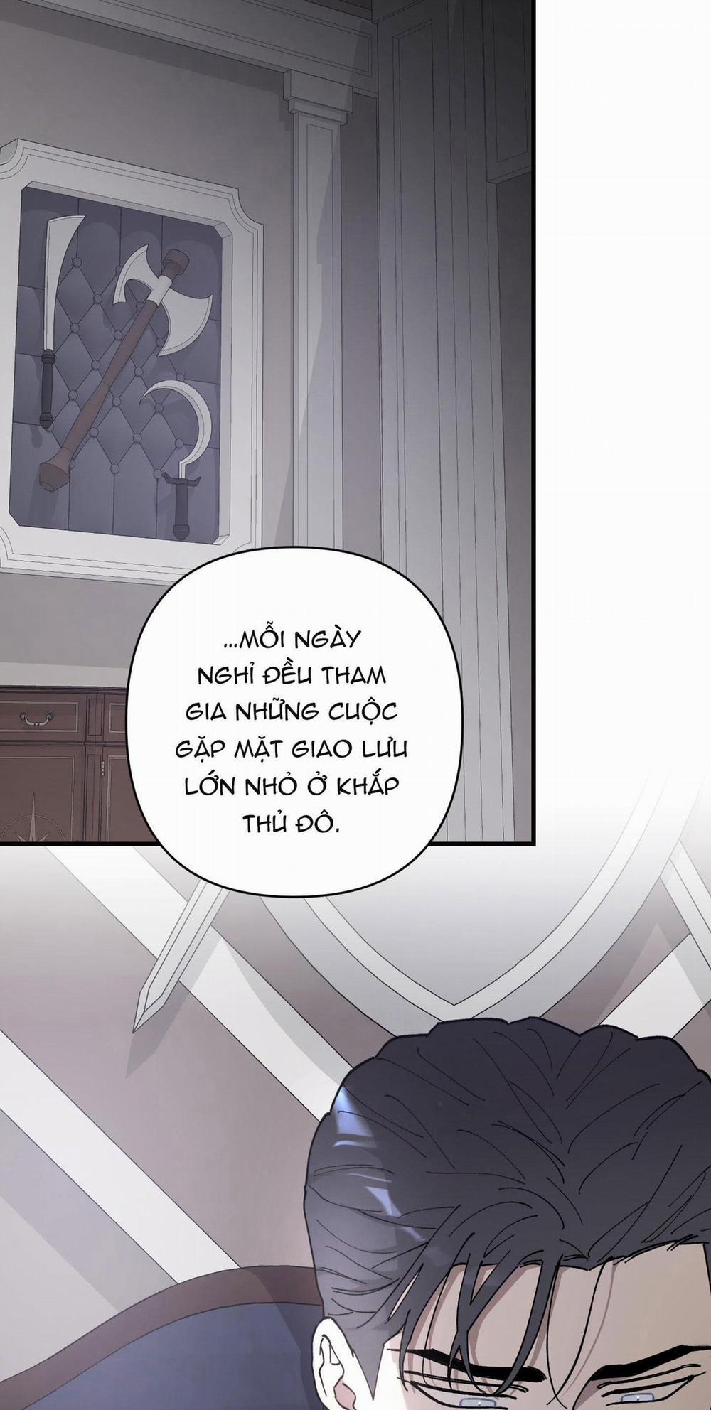 Đóa Hoa Của Mặt Trời 37 trang 47