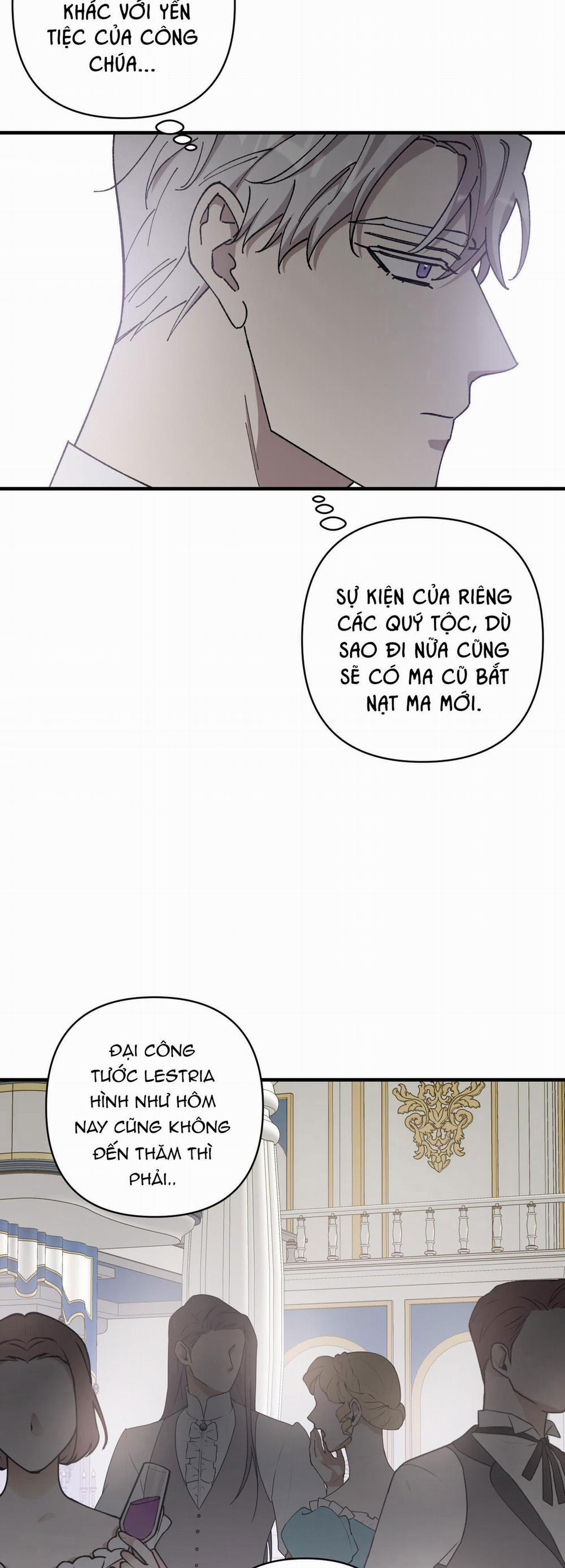 Đóa Hoa Của Mặt Trời 37 trang 5