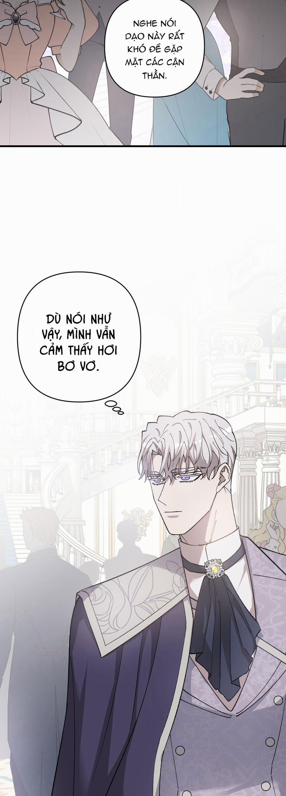 Đóa Hoa Của Mặt Trời 37 trang 6