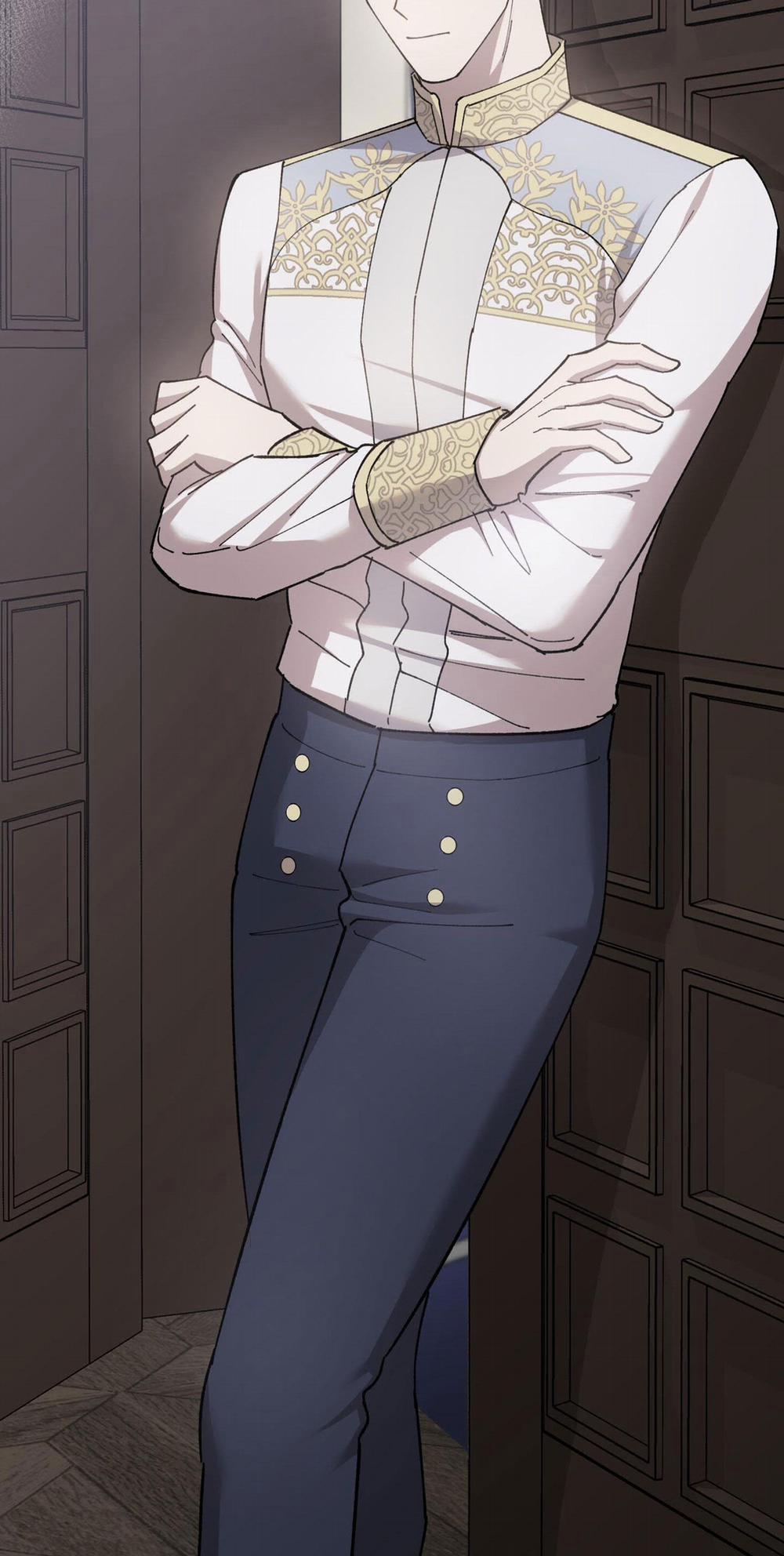 Đóa Hoa Của Mặt Trời 37 trang 62