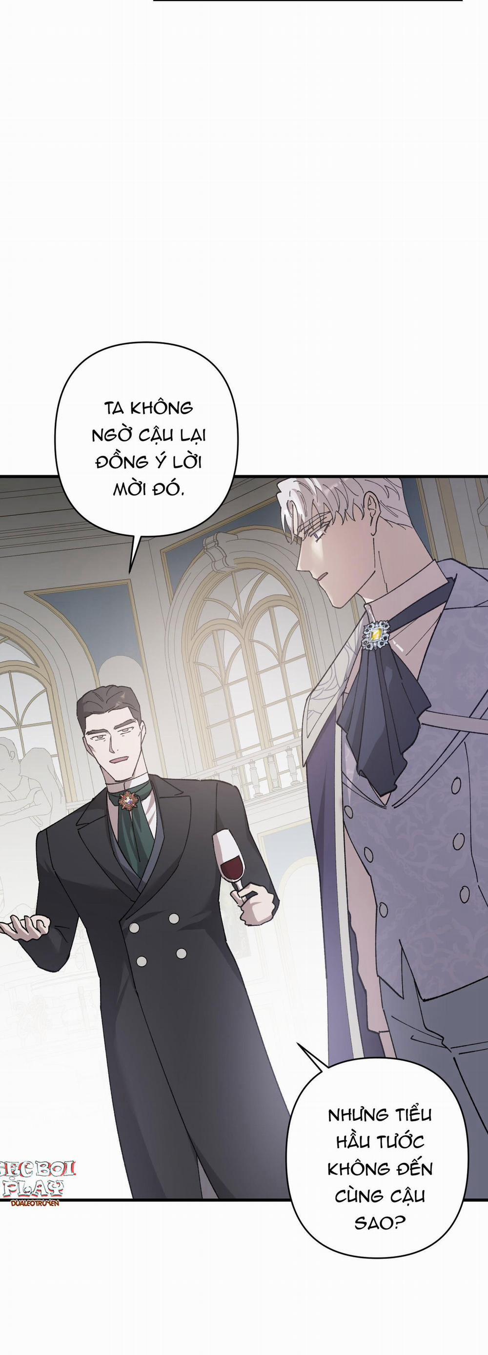 Đóa Hoa Của Mặt Trời 37 trang 8