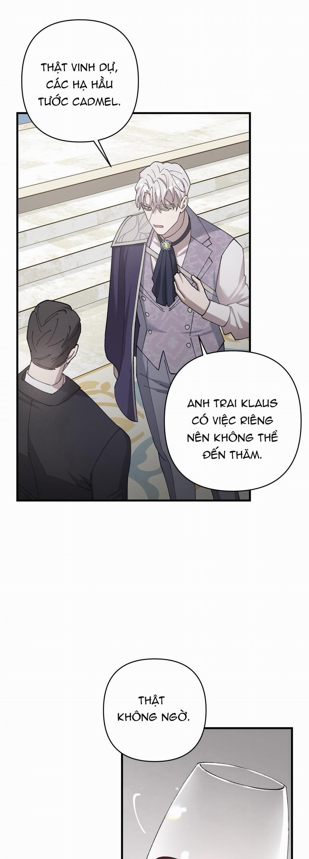 Đóa Hoa Của Mặt Trời 37 trang 9