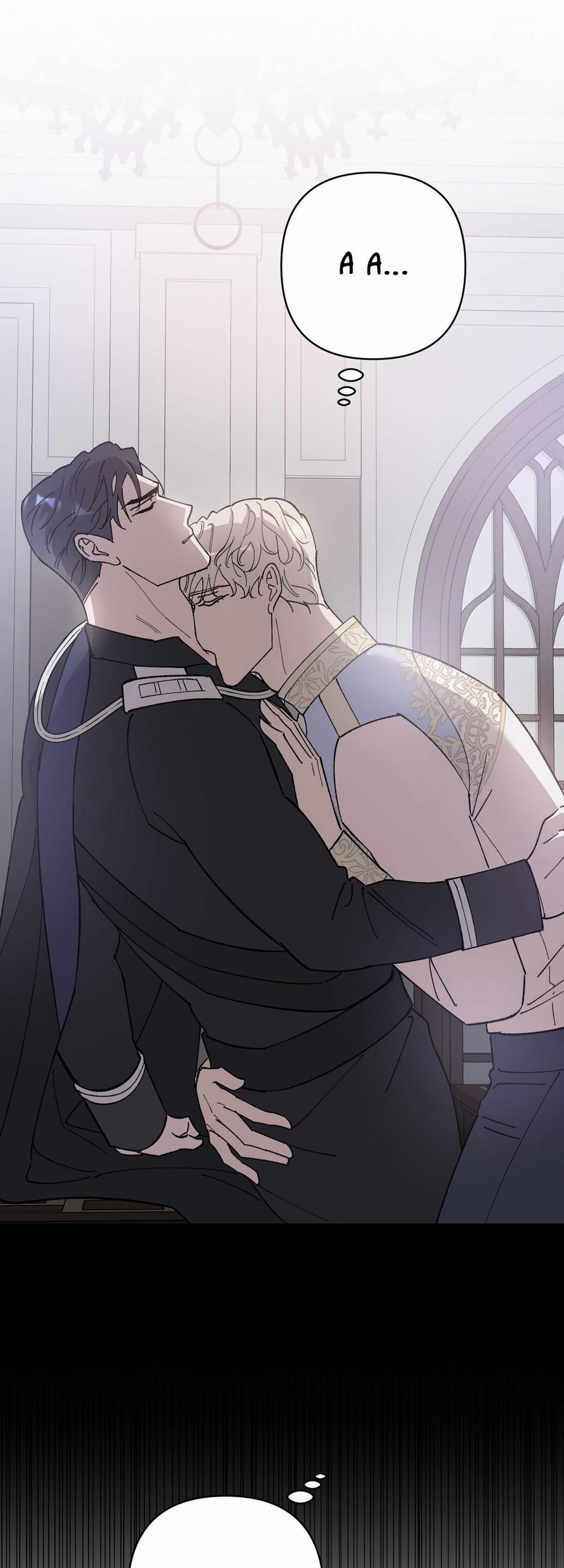 Đóa Hoa Của Mặt Trời 38 trang 15