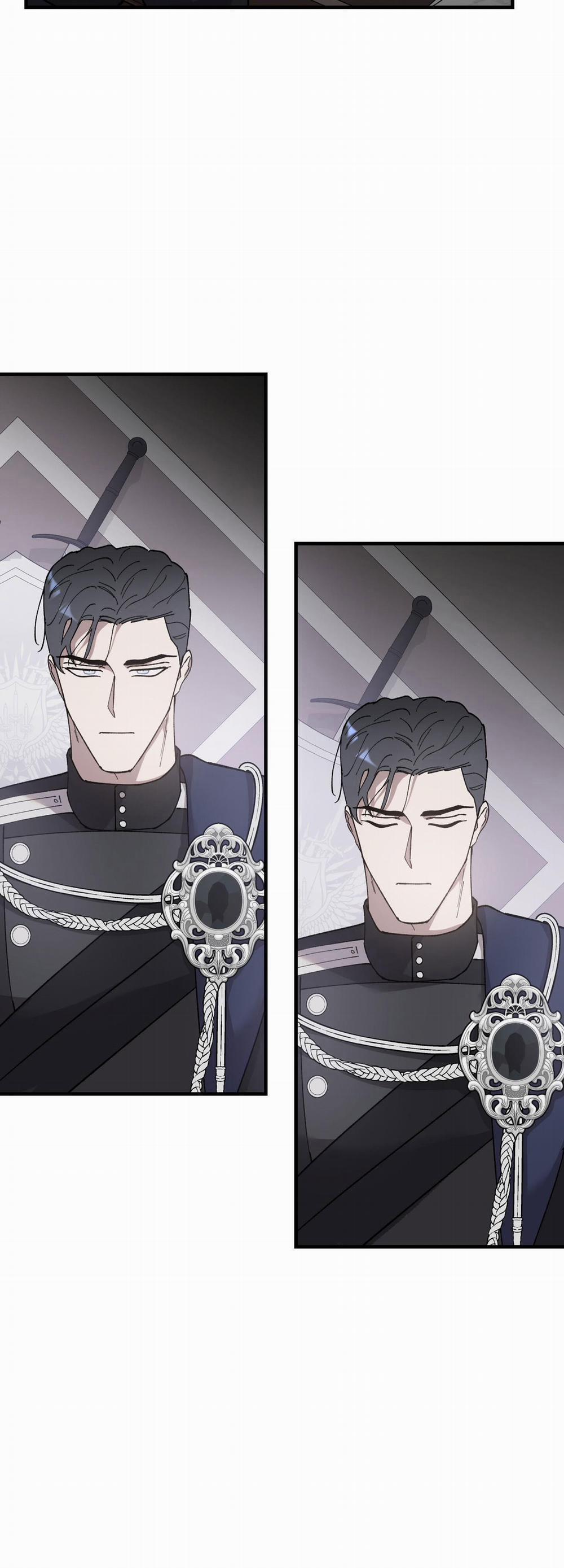 Đóa Hoa Của Mặt Trời 38 trang 5