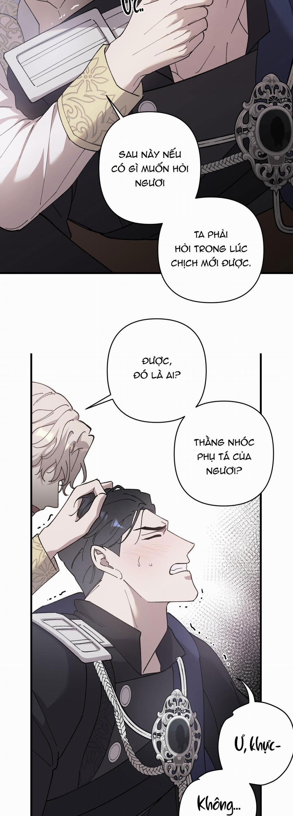 Đóa Hoa Của Mặt Trời 38 trang 50