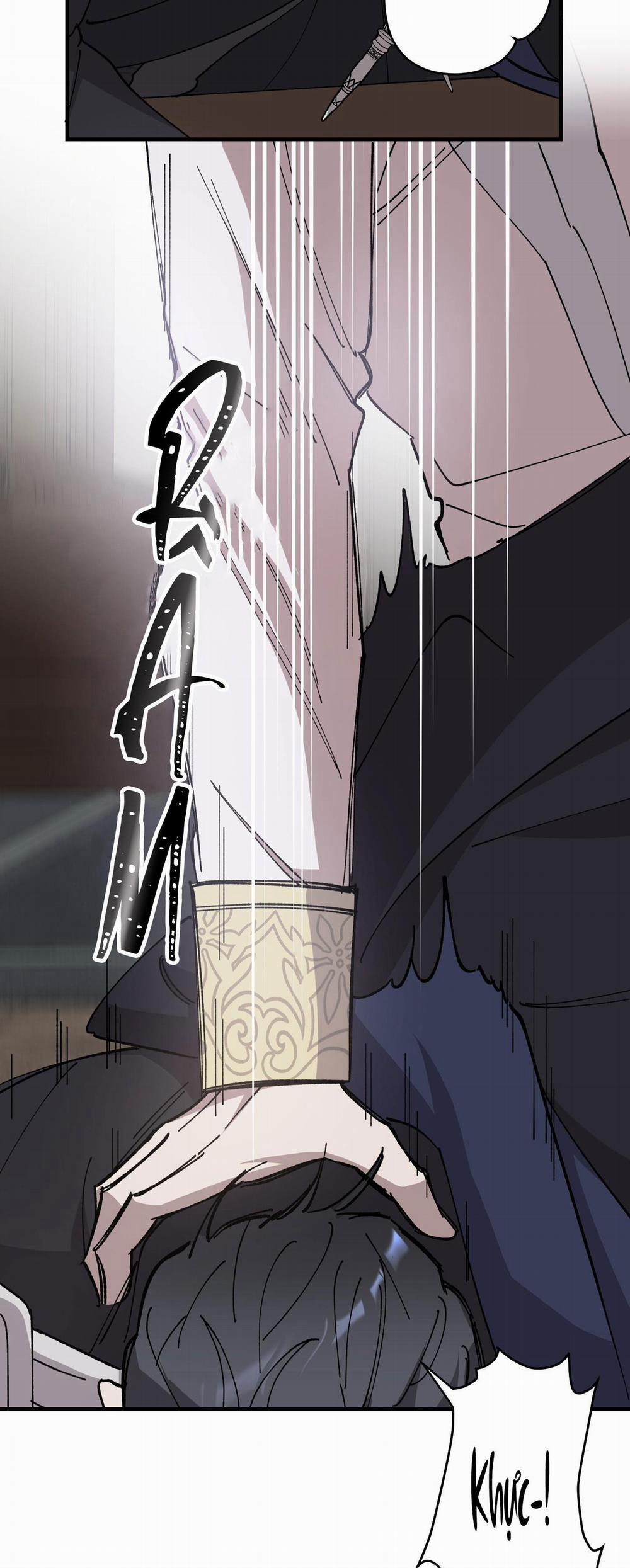 Đóa Hoa Của Mặt Trời 38 trang 51